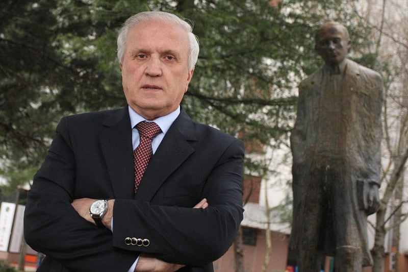 Preminuo ugledni mostarski odvjetnik Josip Muselimović